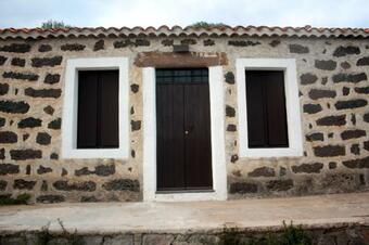 Sardegna, Ghilarza, Oasi Di Pace Sul Lago P3666