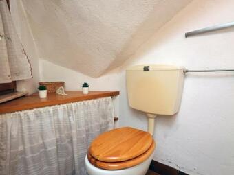 Apartamento [ghigo Di Prali] Ampio Chalet Tra Le Alpi