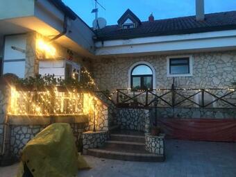 Apartamento La Fenice