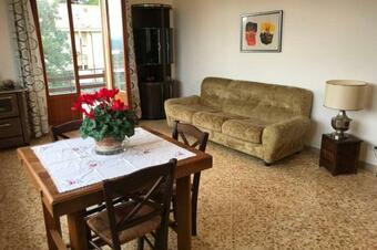 Apartamento Casa Vacanza Sergio E Carla