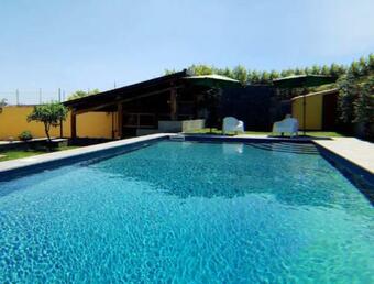 Villa Dimora Cariga - Home & Pool