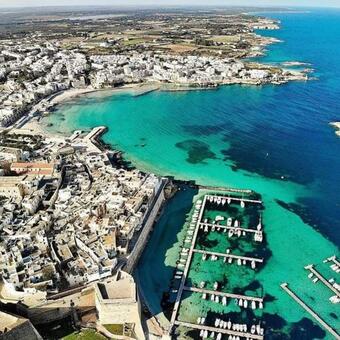 Apartamento La Dimora Di Sofia