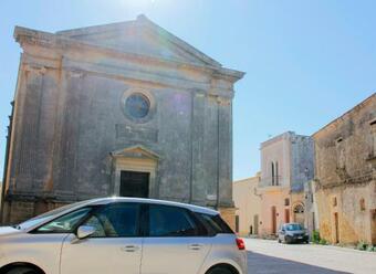 Apartamento Complesso Giuliano