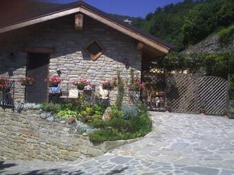 Bed & Breakfast C� D' Fefi