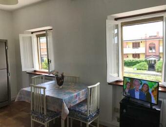 Apartamento Casaelisa