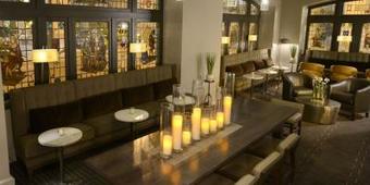 Magnolia Hotel St. Louis