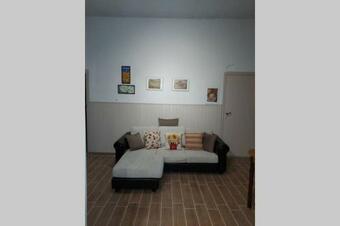 Apartamento Appartamento Alba Gradoli