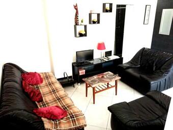 Apartamento, Wi-fi, Terrasse