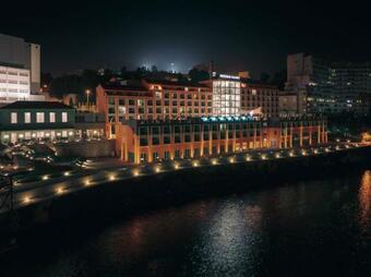 Hotel Pestana Douro ? Riverside Urban Resort