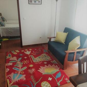 Apartamento 2 - Funda��o De Veiros