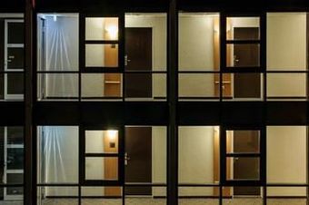 Hotel Ibis Jena City