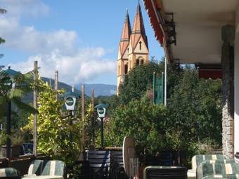 Bed & Breakfast Telfer Stubm