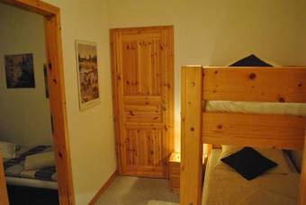 Apartamento Appartementhaus Klingebiel
