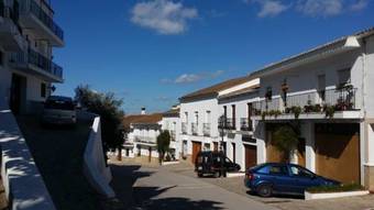 Apartamento Castor Y Polux