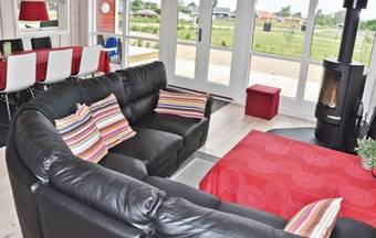 Holiday Home S�stjerneparken XII