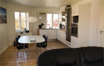 Apartment Sveavej Skagen