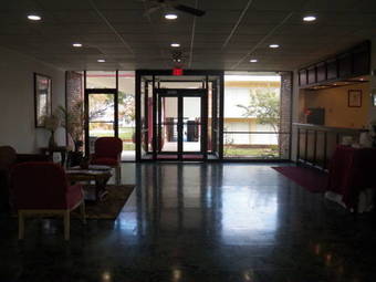 Motel University Inn