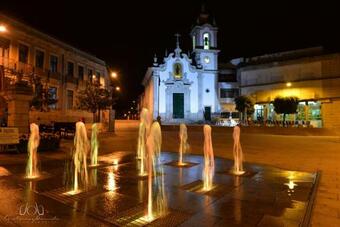 Angelas - Casa Das Tias