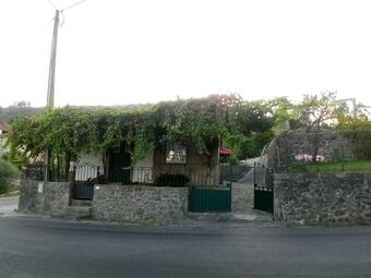 Cottage - Vitorino Dos Pi�es