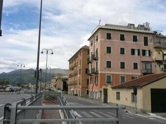 Bed & Breakfast Casa Dei Nonni