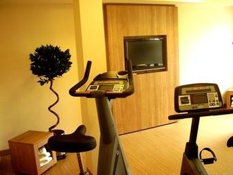 Welcome Hotel Darmstadt