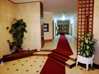 Apartamento Das Karma - Bruzzi