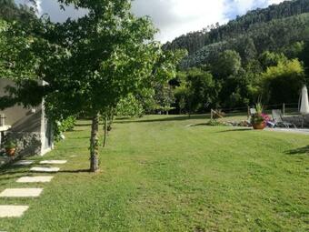 Cottage, Casa Do Laranjal - Near Ger�s