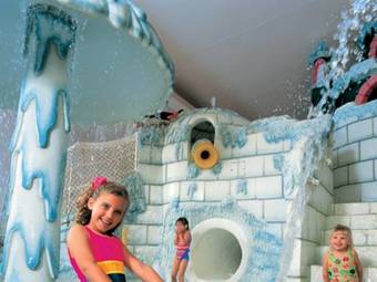 Hotel Wintergreen Resort & Conference Center