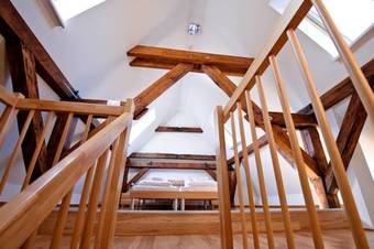 Hotel Am Alten Hafen