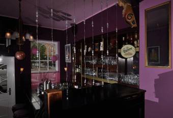 Frauenhotel Hanseatin