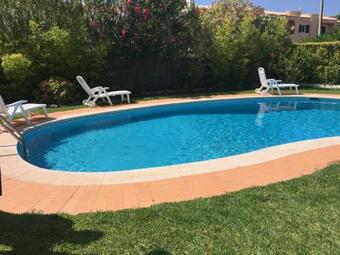 Villa Prestige For Home Av Do Parque Vilamoura