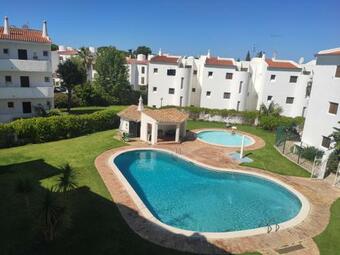Apartamento Prestige For Home - Terraços Do Mar - Vilamoura