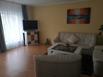 Ferienhaus Hcr Grimmen