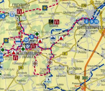Apartamento Ferienhaus Zum Nautzschketal Mit Fewo Uta Und Fewo Regina