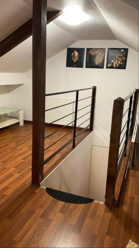 Apartamento Grand Studio En Duplex Proche Paris