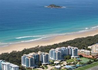 Hotel Atlantis Marcoola