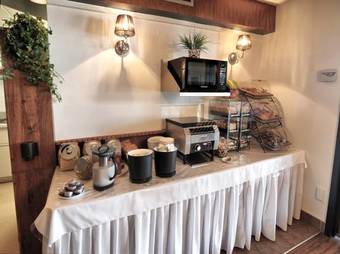 Hotel H�tel-motel Le Floral