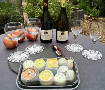 Bed & Breakfast Chambres D'h�te Le Clos De L'argolay