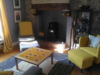 Bed & Breakfast Maison Jonela