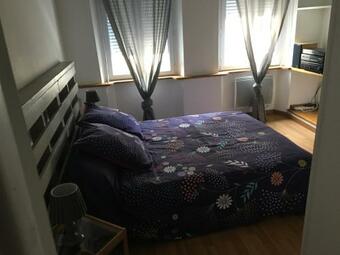 G�te "la M�sangerie"