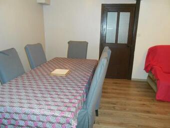 Apartamento Appartement
