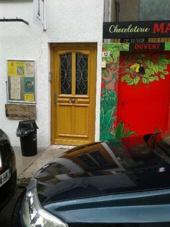 Apartamento Appartement 135m2 ,terrasse 45m2, 2 � 8 Personnes