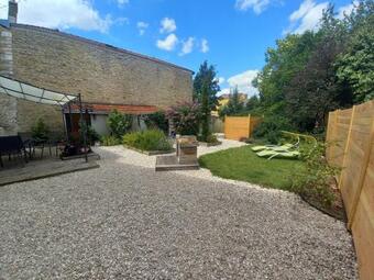 Apartamento Suite Eden Avec Jacuzzi Priv�