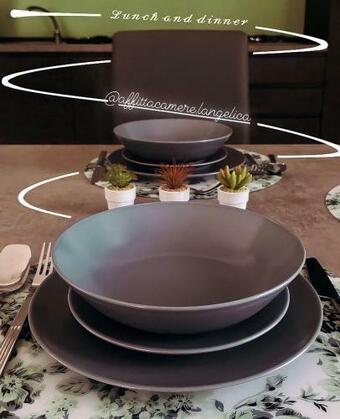 Hostal L'angelica Affittacamere