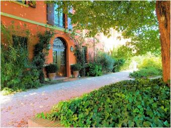 Apartamento Villa Contessa Massari