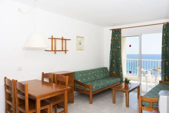 Calas Park Apartamentos