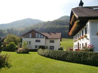 Hostal Pension Hohenau