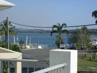 Aparthotel Dolphin Waters