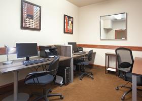 Hotel Mainstay Suites East Edmonton/sherwood Park