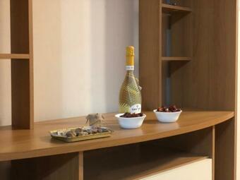 Apartamento La Casina Di Annina